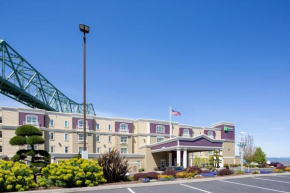 Holiday Inn Express Hotel & Suites Astoria, an IHG Hotel